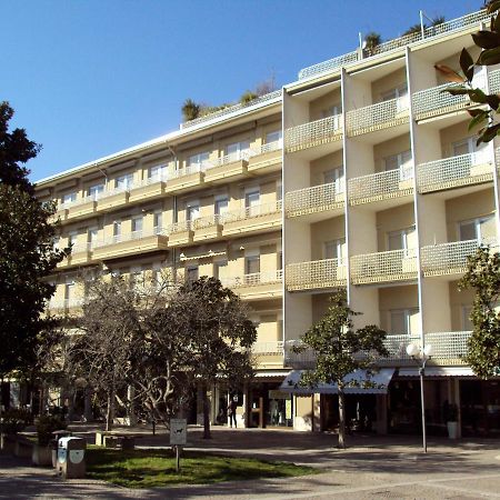 דירות גראדו Parco Salute מראה חיצוני תמונה