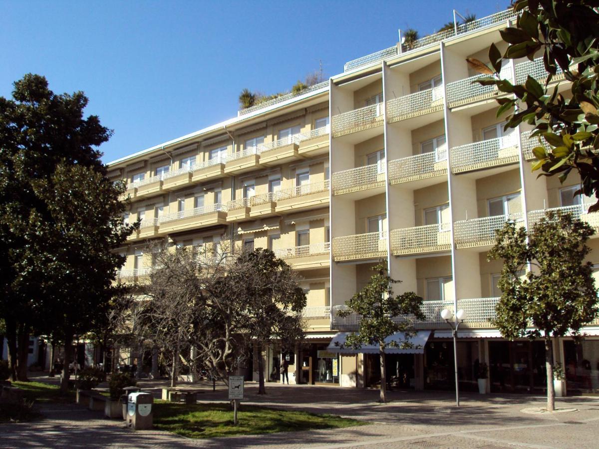 דירות גראדו Parco Salute מראה חיצוני תמונה